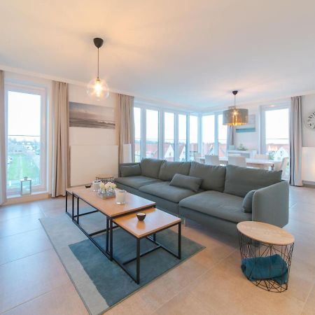 Apartment Residentie Sunset By Interhome Bredene Kültér fotó