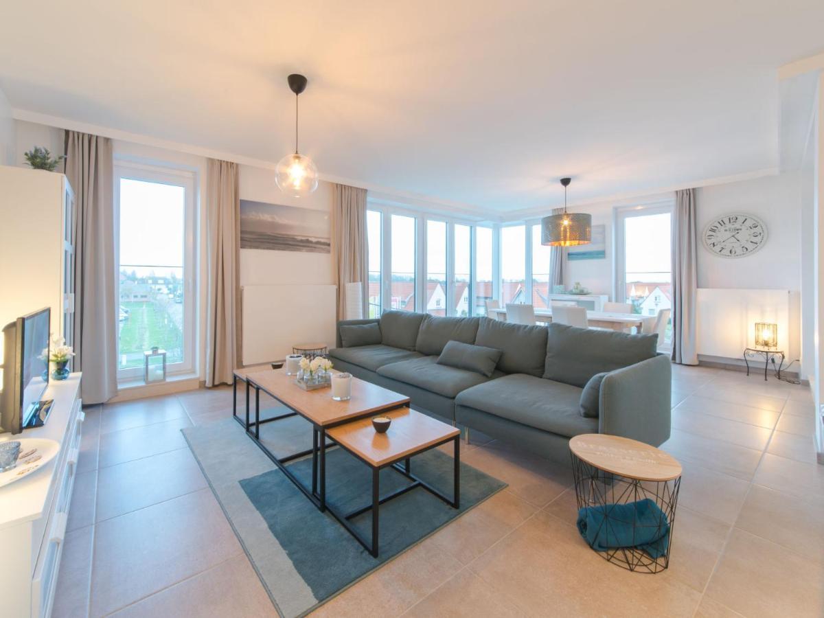 Apartment Residentie Sunset By Interhome Bredene Kültér fotó